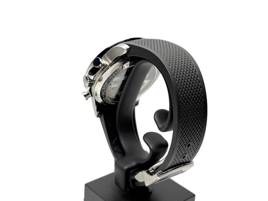 IWC Portugieser Yacht Club IW390502 Image 3